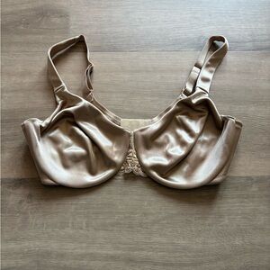 NWT Soma Sensuous Sides Minimizer Bra